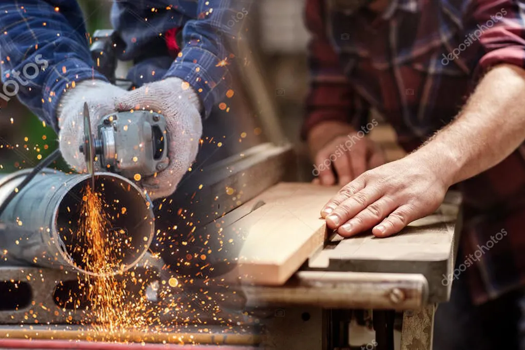 Elite Touch general maintenance