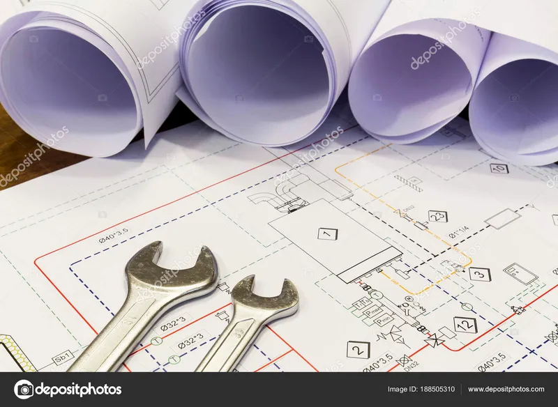 General property maintenance