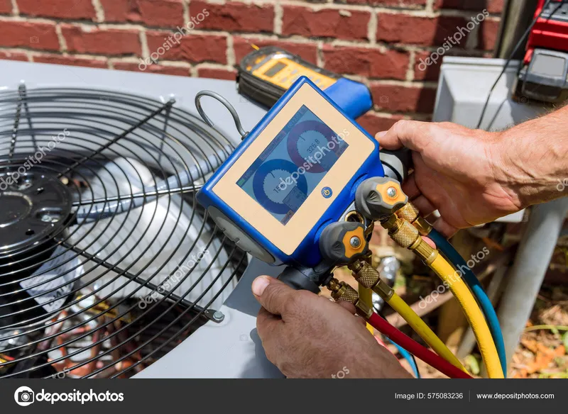 MEP systems installation